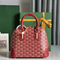 Goyard Top Handle Bags